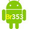 Aplicativo Br353 para Android