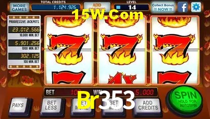 Diretório de Jogos Br353