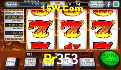 Benefícios da Conta Br353