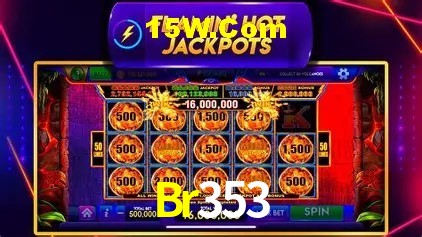 Sistemas de Segurança Br353