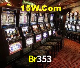 Casino Ao Vivo Br353