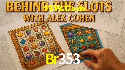 Integração de APIs Br353