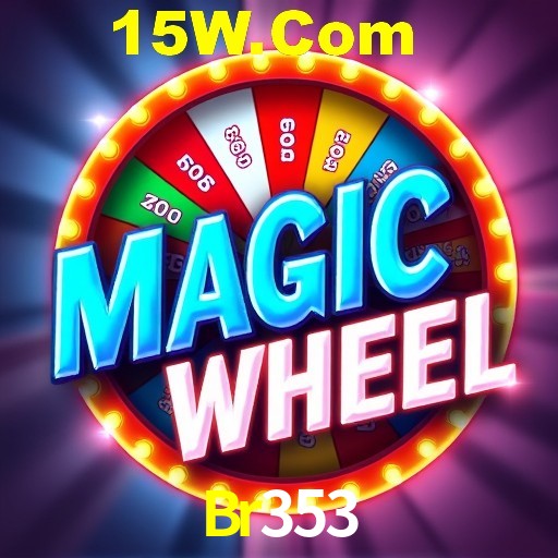 Descubra a Magia dos Jogos de Arcade no Br353