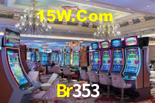 Br353 - Sites De Cassino Online - Br353.Com