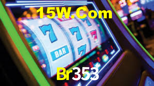 Br353 Bet