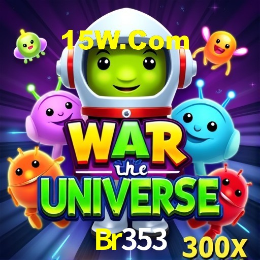 Bônus de Boas-vindas Br353