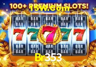 Jogos de Slot Br353