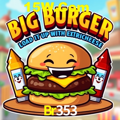 Desvendando o Mundo dos Jogos Virtuais na Br353