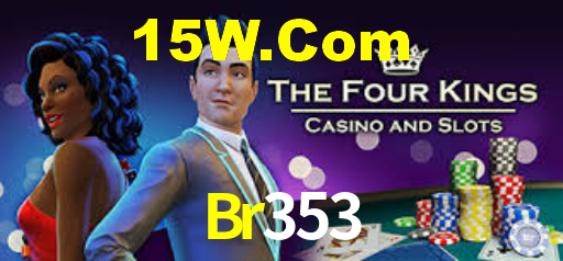 Br353: A Experiência de Casino com Jogos de Mesa ao Vivo