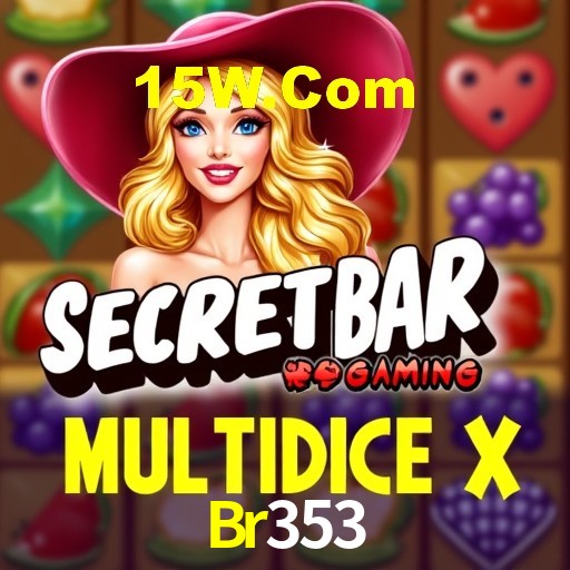 Estatísticas Esportivas Br353