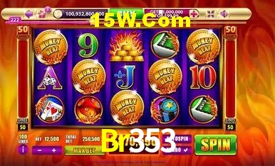 Cadastro Rápido Br353