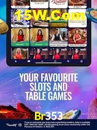 Mesa de Roleta Br353