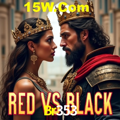 Desvendando o Mundo dos Jogos Virtuais na Br353