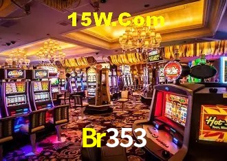 Login Seguro Br353