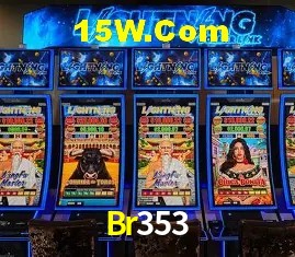 Especiais de Fim de Semana Br353