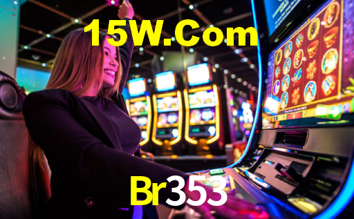Bônus Generosos e Exclusivos no Br353 para Você!