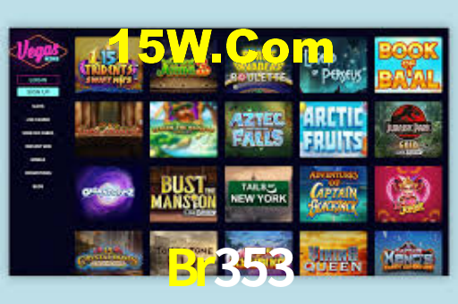 Br353 Bet