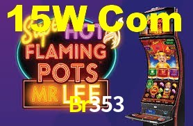 Sinta a adrenalina dos jogos de cassino com Br353