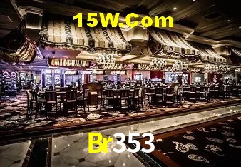 Apostas de Futebol Br353