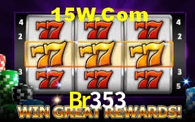 Game Statistics Br353