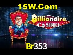 Game Providers Br353