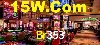 Br353 Bet