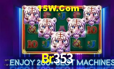 Diretório de Jogos Br353