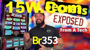 Exclusive Games Br353