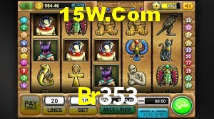 Games Directory Br353