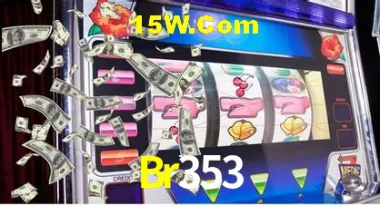 Casino Ao Vivo Br353