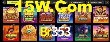 Spaceman Game Br353