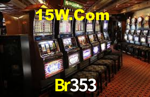 Br353 Bet