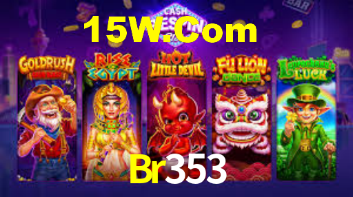 Br353 Bet