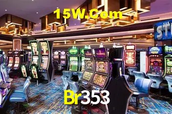 Variedade de jogos na Br353