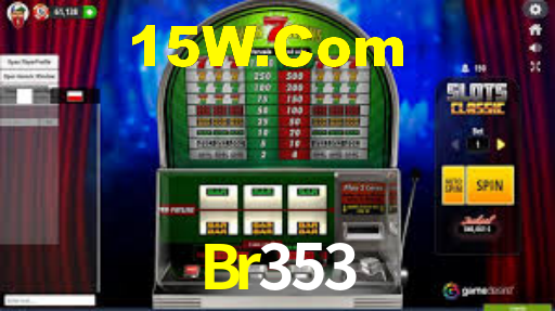 Br353.Com