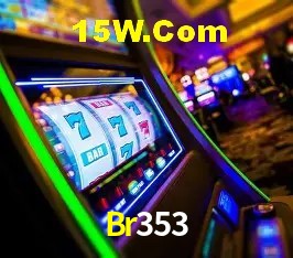 Jogos com bônus e suporte 24h na Br353