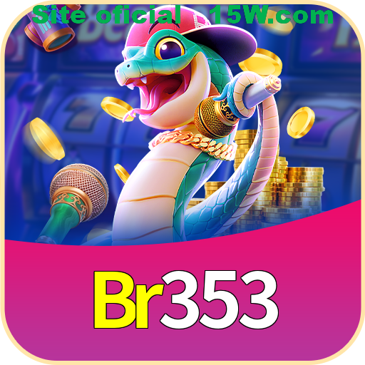 Imagem promocional da Br353 mostrando a plataforma e suas vantagens